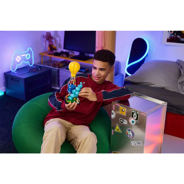 LEGO® Fortnite: Zásobovací balík (77080) obrázok 5