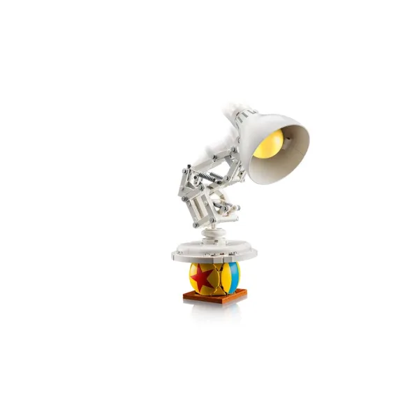 LEGO® Ideas: Disney Pixar Luxo Jr. (21357) obrázok 5