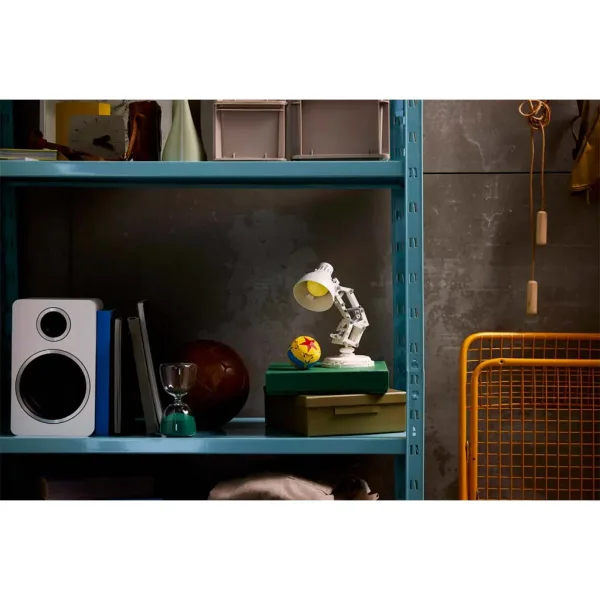 LEGO® Ideas: Disney Pixar Luxo Jr. (21357) obrázok 7