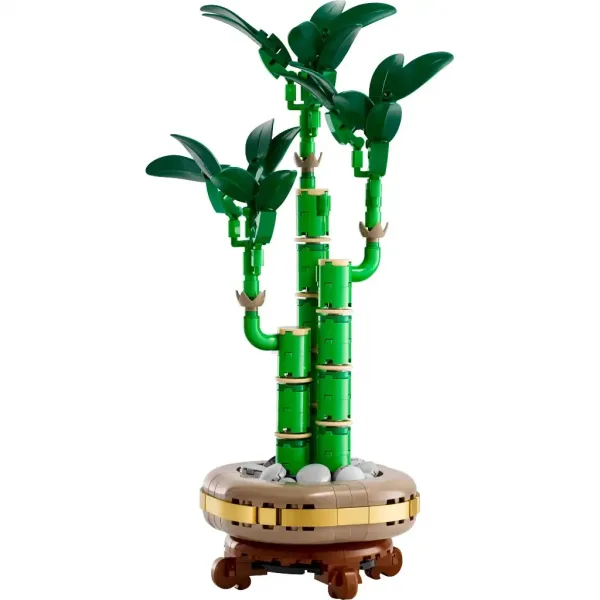 LEGO®: Lego Šťastný bambus (10344) obrázok 5