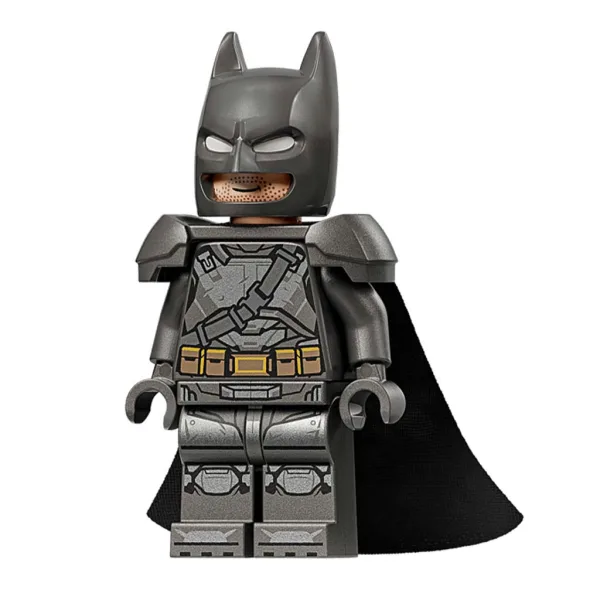 LEGO® Marvel: Batman proti Supermanovi™: Batmobil™ (76331) obrázok 3