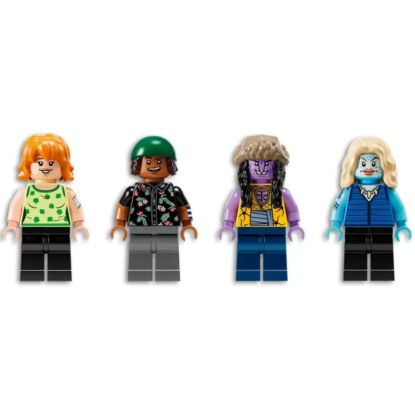 LEGO® One Piece: Bitka pri Arlong Parku (75638) obrázok 4