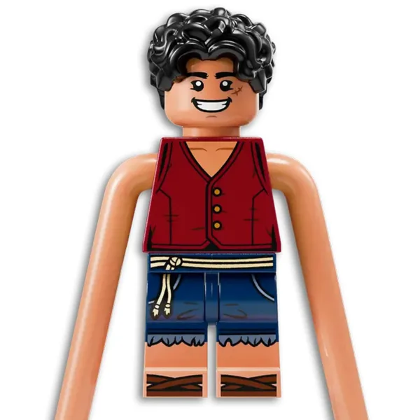 LEGO® One Piece: Bitka pri Arlong Parku (75638) obrázok 5