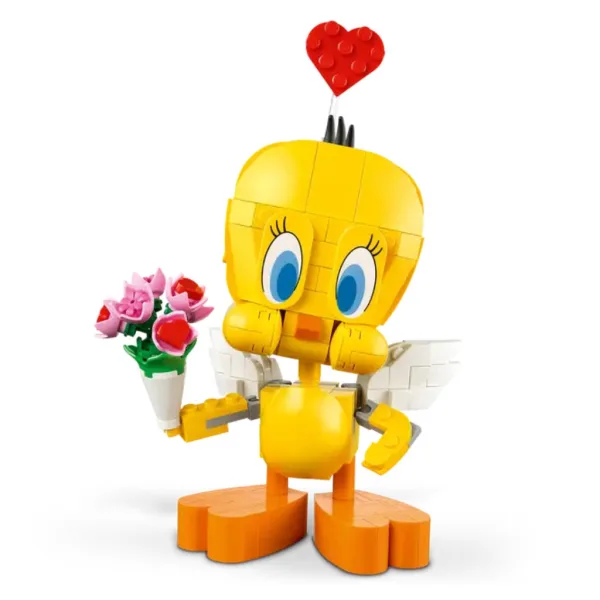 LEGO®: Roztomilý Tweetie (40824) obrázok 3