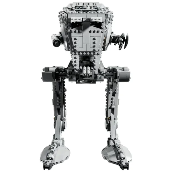 LEGO® Star Wars™: AT-ST™ kráčajúci stroj (75417) obrázok 2