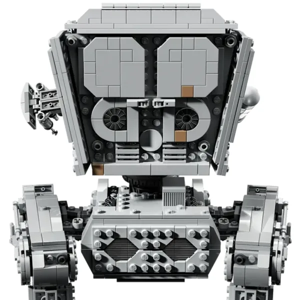 LEGO® Star Wars™: AT-ST™ kráčajúci stroj (75417) obrázok 5