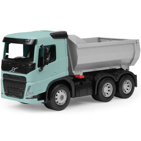 LENA: Worxx Volvo FMX sklápací nákladné auto s korbou 45 cm obrázok 3