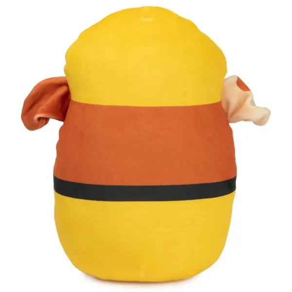 Labková patrola: Rubble plyšová figúrka 30 cm - Spin Master obrázok 3