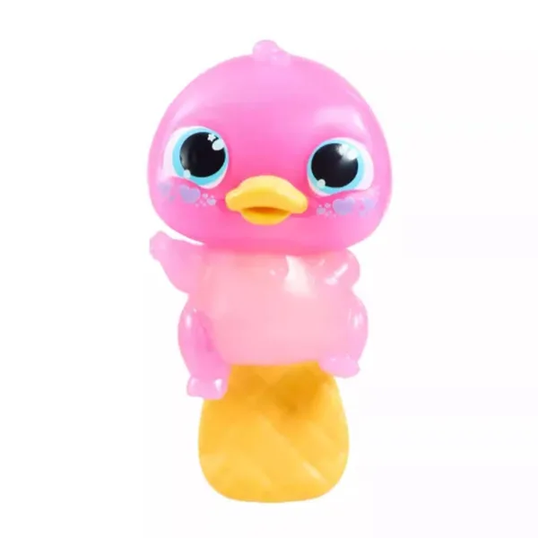 Lets Go Puddles ružový svietiaci vodný kamarát obrázok 3