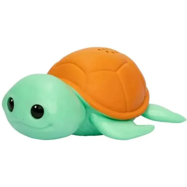 Little Live Pets: Needees Zberateľské domáce zvieratká - Sandee korytnačka obrázok 2