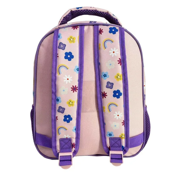 Luna: Must Team Môj malý poník zaoblený detský batoh s 2 priehradkami 27x10x31 cm obrázok 2