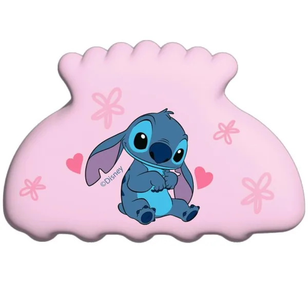 Luna: Veľká sponka do vlasov s motívom Lilo & Stitch obrázok 2