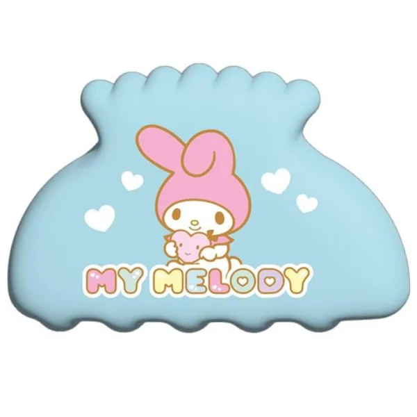 Luna: Veľká sponka do vlasov s motívom My Melody obrázok 2
