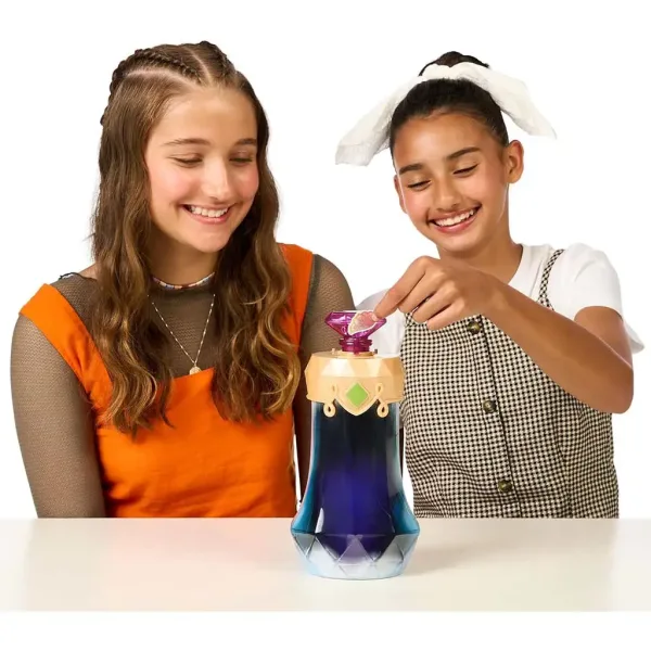Magic Mixies: Pixlings Faye bábika s česateľnými vlasmi obrázok 6