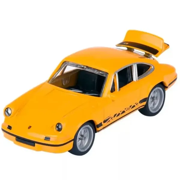 Majorette: Porsche 911 Carrera RS 2.7 autíčko 1/64 - Simba Toys obrázok 2
