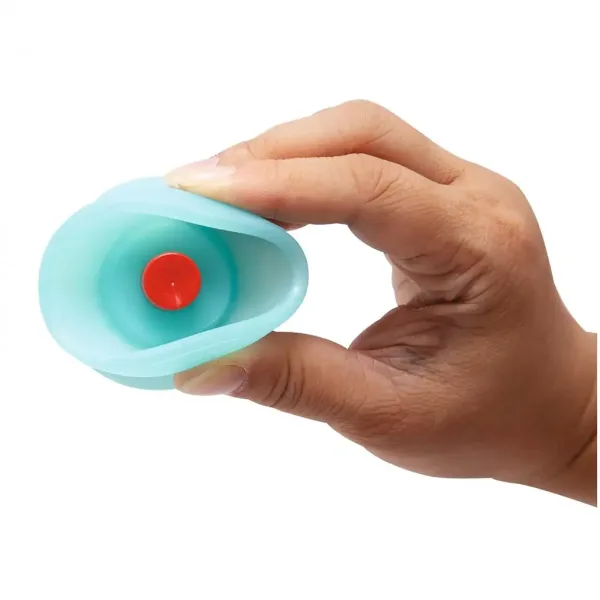 Mäkké, modré yoyo - Simba Toys obrázok 3
