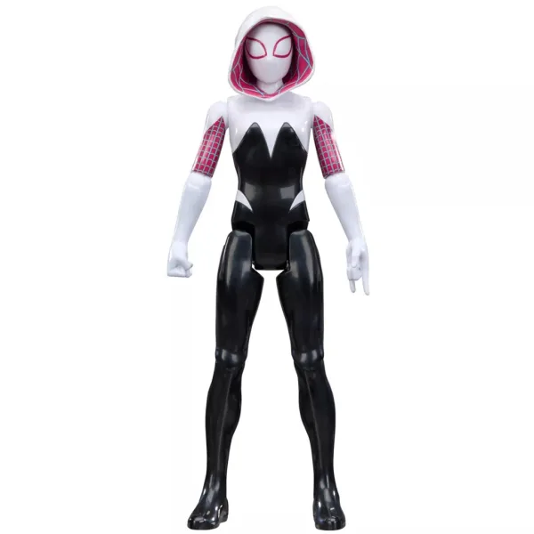 Marvel Pomstitelia: Titan Series Ghost-Spider figúrka 30 cm - Hasbro obrázok 2