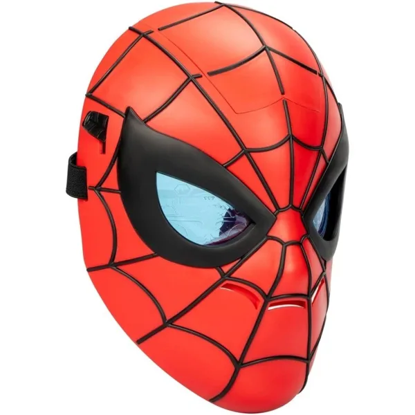Marvel: Svietiaca Spider-Man maska – Hasbro obrázok 2