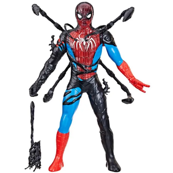 Marvel VenomVersus Liquid Shifter Spider-Man akčná figúrka - Hasbro obrázok 2