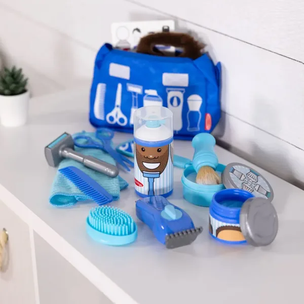 Melissa & Doug: Holičská hračka - Spin Master obrázok 3