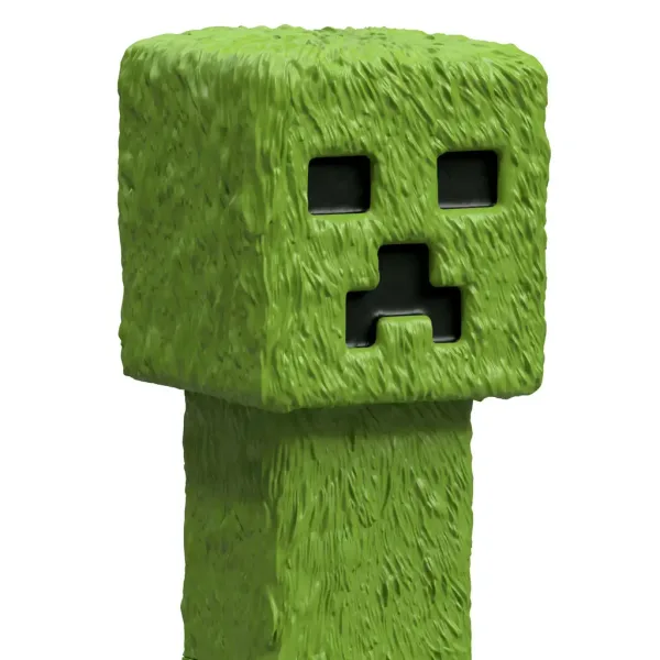Minecraft: Filmová figúrka Creeper s doplnkami - Mattel obrázok 2