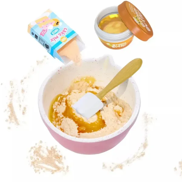 Miniverse: Urobte to mini koláčiky 1. séria obrázok 4