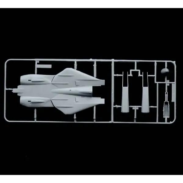 Model stíhačky Italeri 1/72 F-14A Tomcat obrázok 4