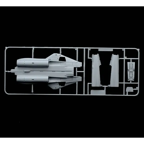 Model stíhačky Italeri 1/72 F-14A Tomcat obrázok 5