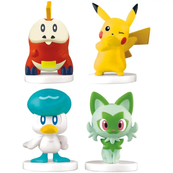 Monopoly Pokémon spoločenská hra - Hasbro obrázok 3