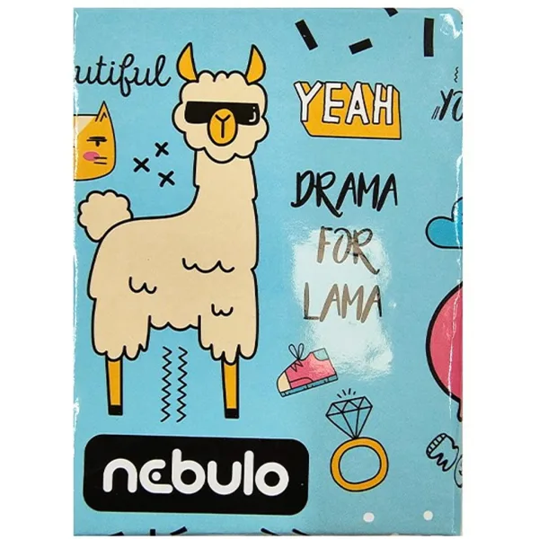 Nebulo: Stolový držiak na písacie potreby Girl Power obrázok 2