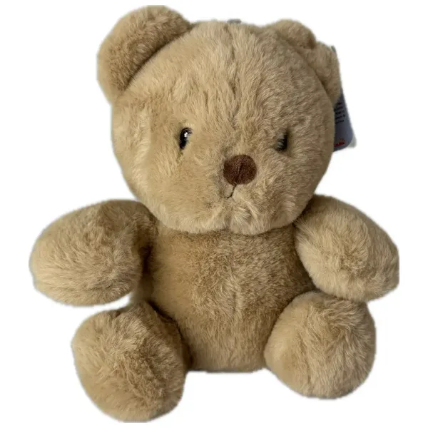 Nicotoy plyšové zvieratká 25 cm v rôznych variantoch - Simba Toys obrázok 3