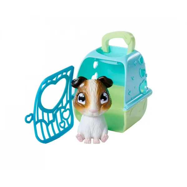 Pamper Petz: Mini hlodavce s prenášačom - Simba Toys obrázok 3
