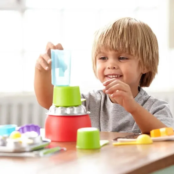 Pečenie-Varenie: Hra s pekárskou súpravou - Melissa & Doug obrázok 5