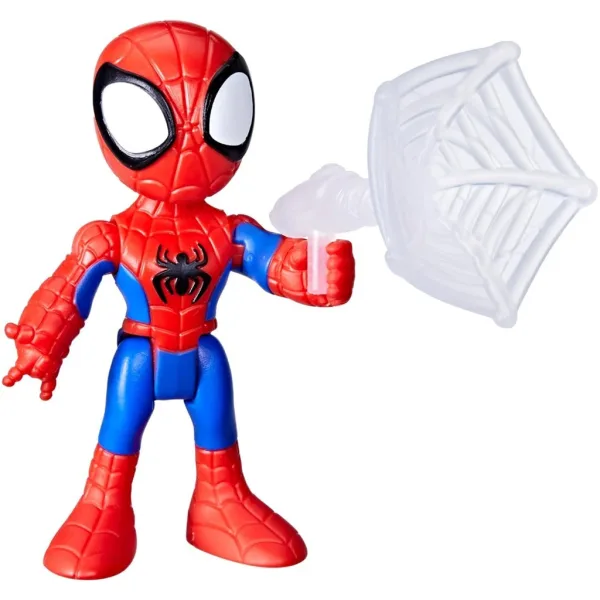 Póki a jeho úžasní priatelia: Figúrka Póki s doplnkom - Hasbro obrázok 2