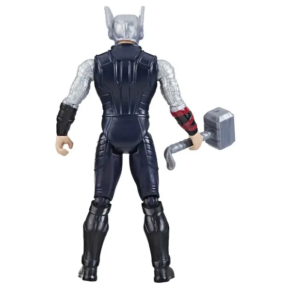 Pomstitelia: Thor prémiová akčná figúrka 10 cm - Hasbro obrázok 3