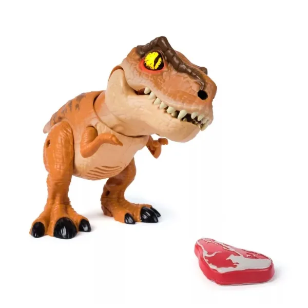 Primal Hatch Interaktívny T-Rex dinosaurus vo vajci - Spin Master obrázok 4