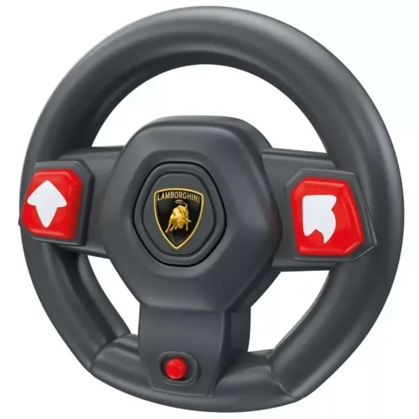 Prvý Lamborghini Huracán diaľkovo ovládané auto - Clementoni obrázok 3