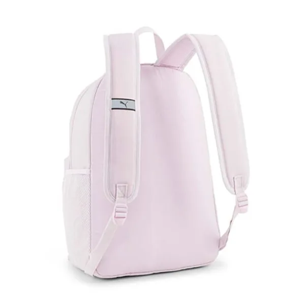 Puma školská taška, batoh 26 7994315 pastelovo ružová 30x44x14cm obrázok 2