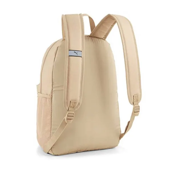 Puma školská taška, batoh 26 7994316 béžový 30x44x14 cm obrázok 2