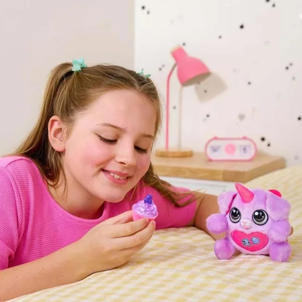 Rainbocorns: Pocket Puppycorn prekvapenie voňavý psík plyšová figúrka v rôznych variantoch 1ks obrázok 13