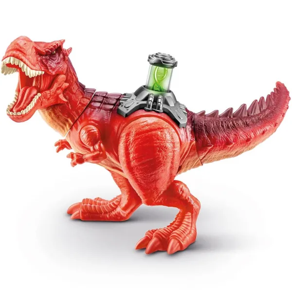 Robo Alive: Sada hračiek robotického dinosaura s DNA v rôznych variantoch, 1 ks obrázok 3
