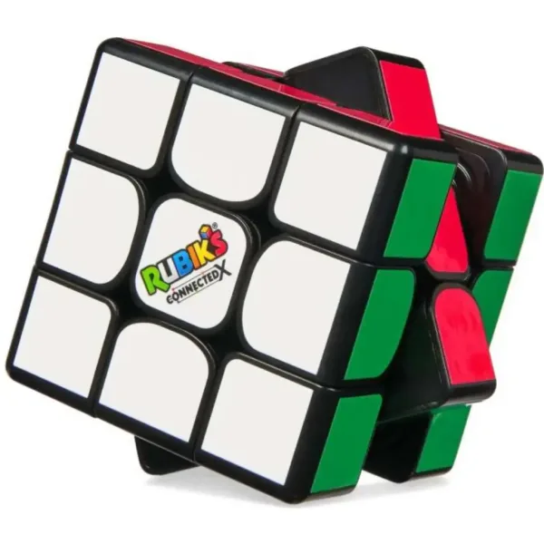 Rubik ConnectedX Digitalizovaná kocka 3x3x3 - Spin Master obrázok 2