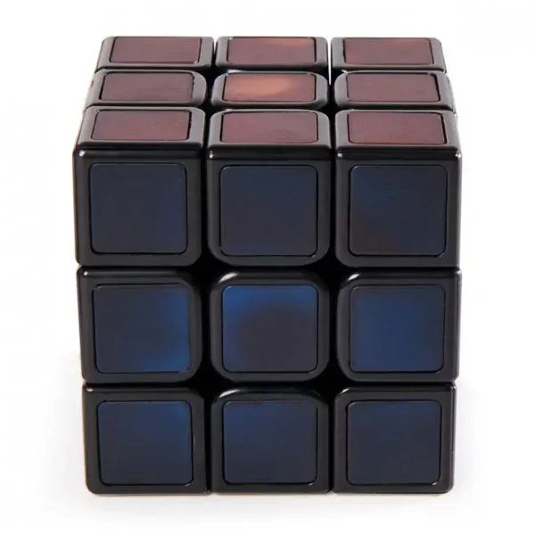 Rubik Phantom Modern 3x3 kocka - Spin Master obrázok 2