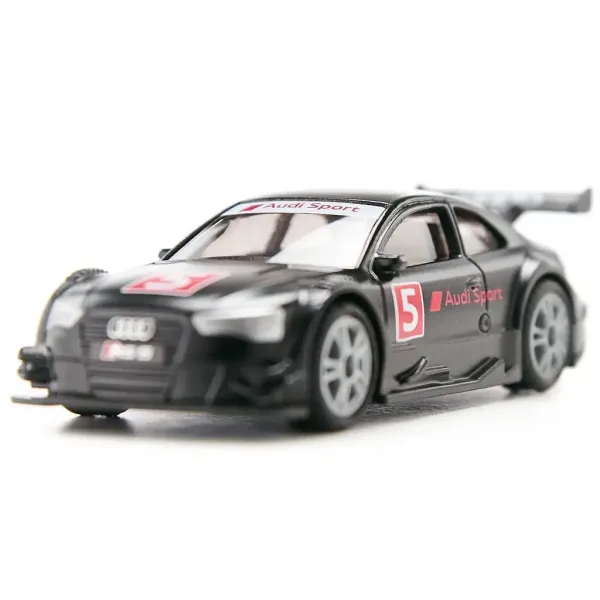 SIKU Audi RS 5 Racing autíčko 1/64 obrázok 3