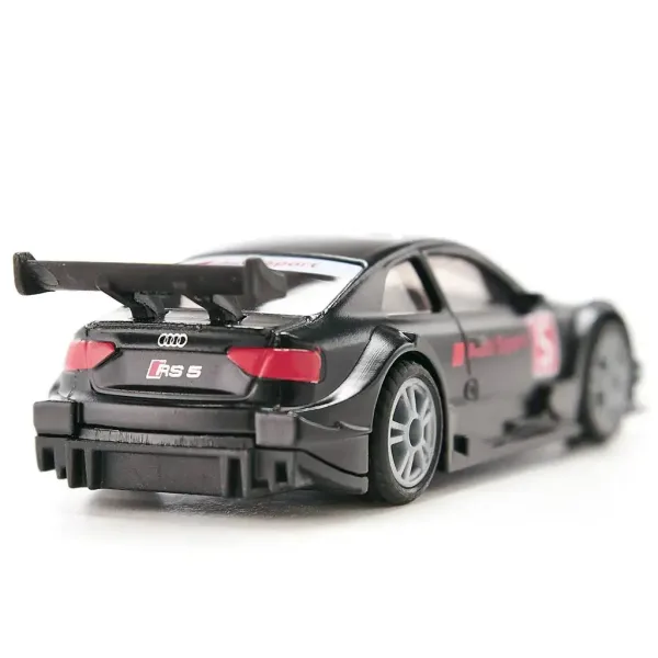 SIKU Audi RS 5 Racing autíčko 1/64 obrázok 4