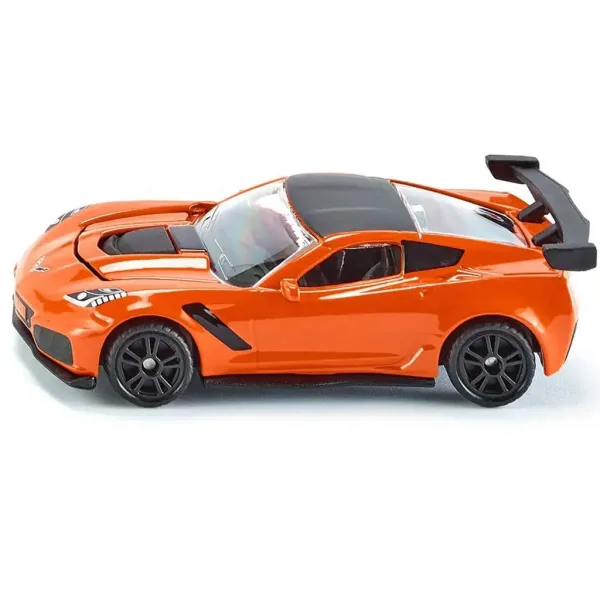 SIKU Chevrolet Corvette ZR1 autíčko 1/64 obrázok 1
