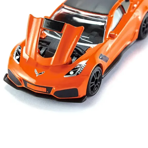 SIKU Chevrolet Corvette ZR1 autíčko 1/64 obrázok 2