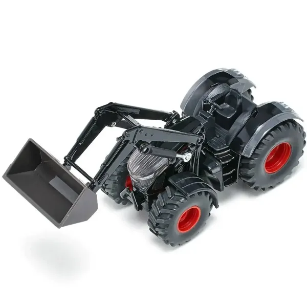 SIKU Fendt 942 Vario traktor s pracovným nakladačom 1/50 obrázok 2