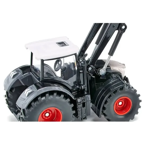 SIKU Fendt 942 Vario traktor s pracovným nakladačom 1/50 obrázok 4