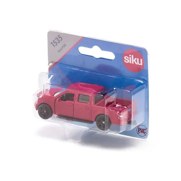 SIKU Ford F150 autíčko 1/55 obrázok 2